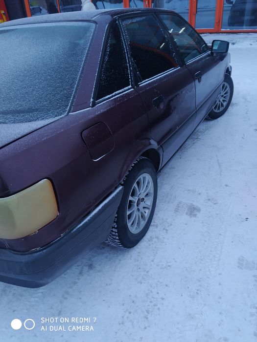 Продам Ауди 80б3