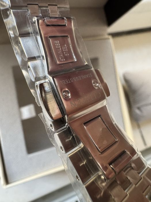Ceas Citizen Automatic Tsuyosa NK0020-55E
