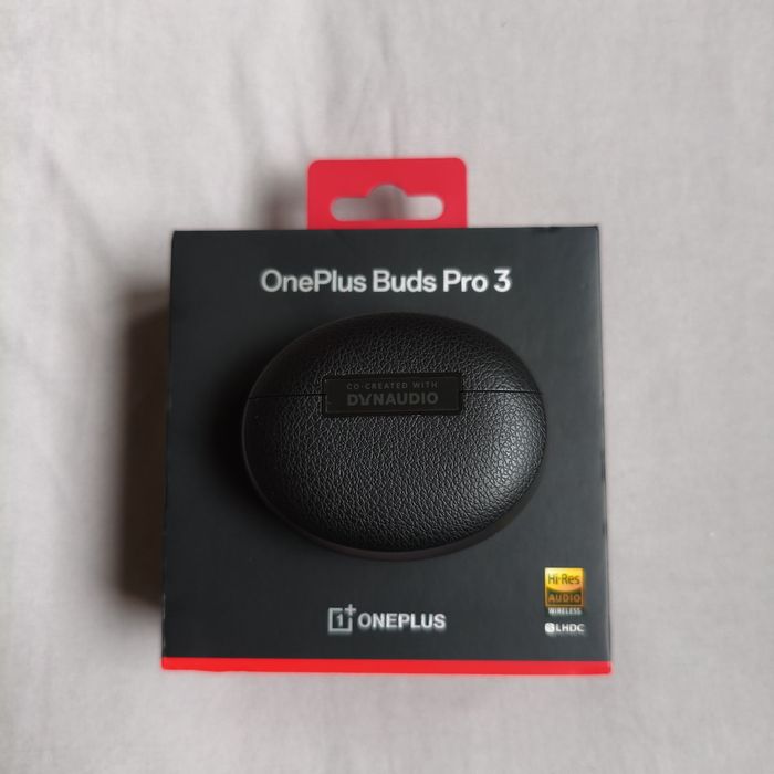 Наушники OnePlus Buds Pro 3, продам