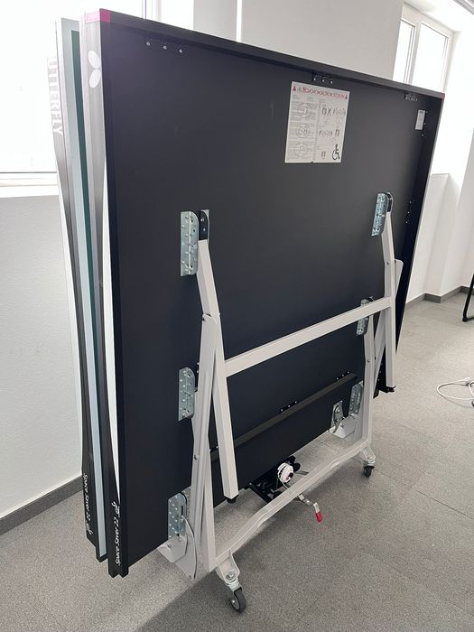 Butterfly Space Saver 22 - Masă Pliabilă de Tenis