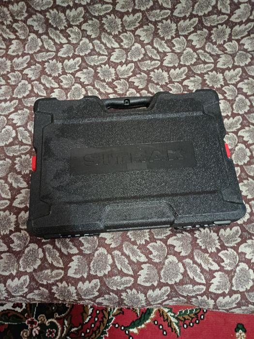 Набор инструментов