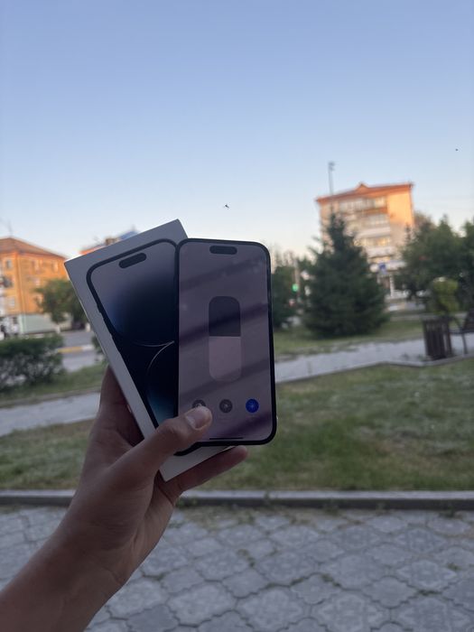 Iphone 14 pro, 128gb, 78%