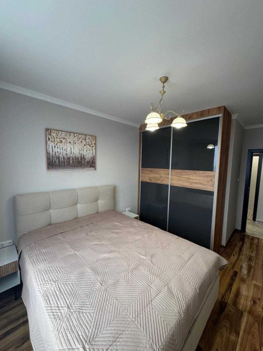 Продава се Тристаен апартамент в Пловдив, Съдийски - 73 кв.м за 1233 €/кв.м - Снимка #6