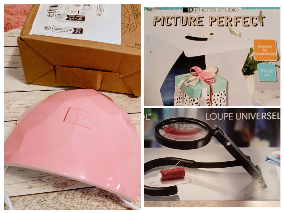 Kit complet bijuterii din lapte matern