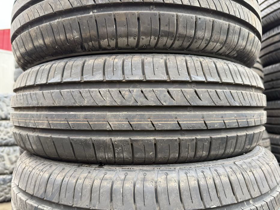 Anvelope Noi 185/65/15 Kumho