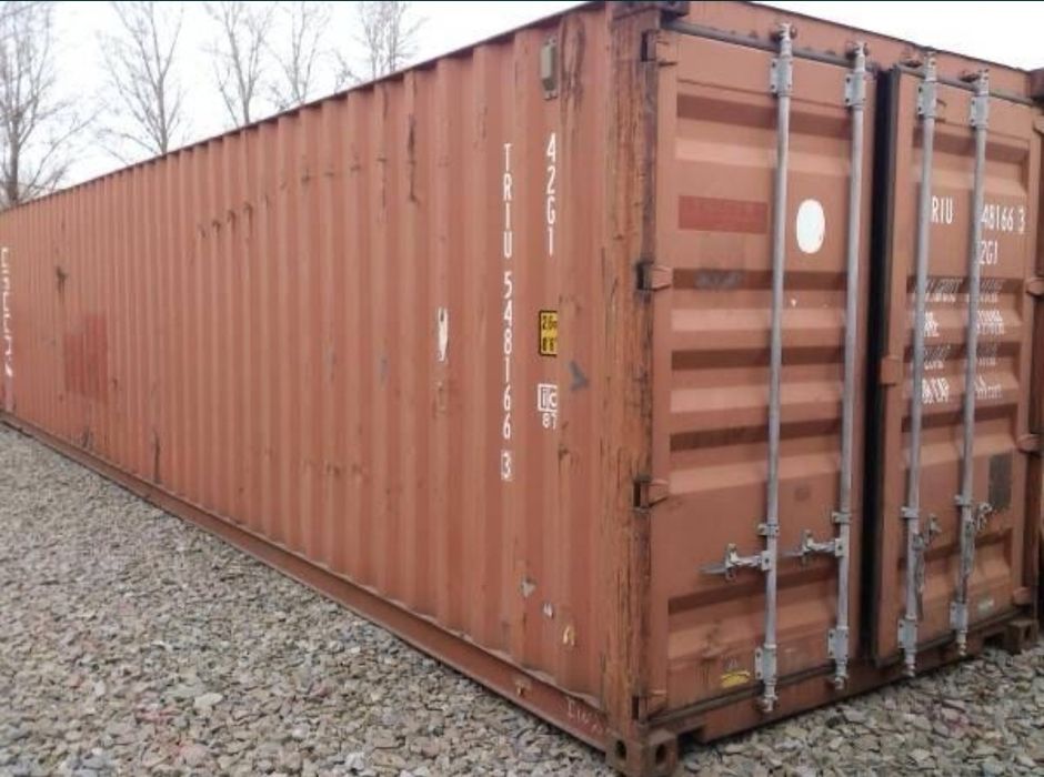 Континер сатылады