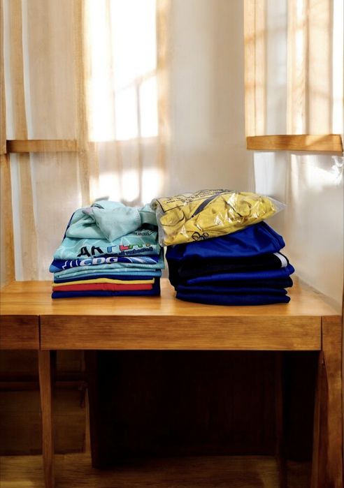 Kit de antrenament InterGalaxy 8-10 ani