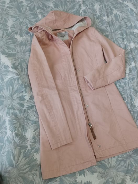 Пролетно яке Only