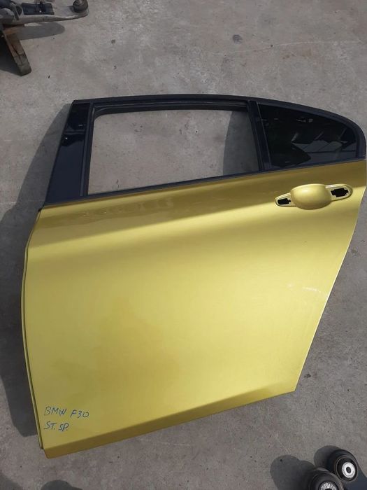 usa portiera stanga spate  bmw seria 3 f30