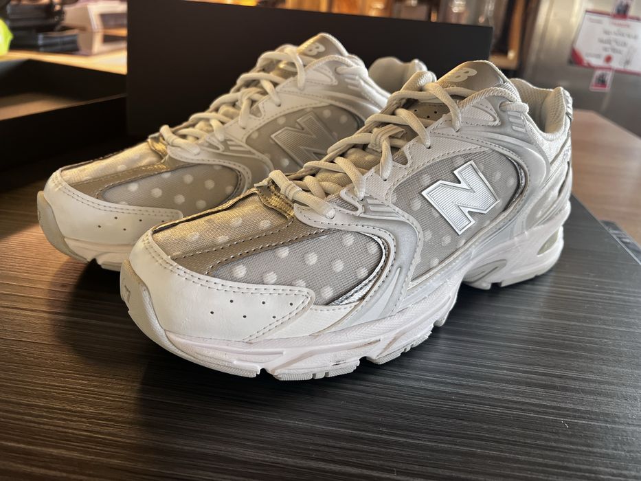 Маратонки New balance 530