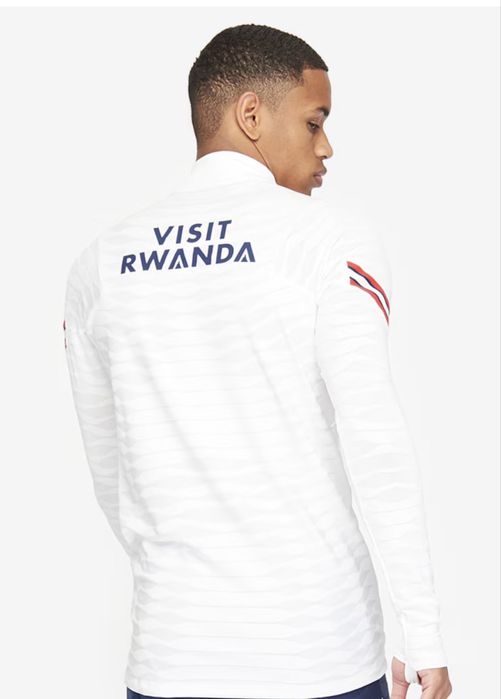 Мъжко горнище NIKE JORDAN  Paris Saint Germain. Размер М