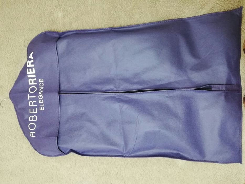 Новый костюм тройка