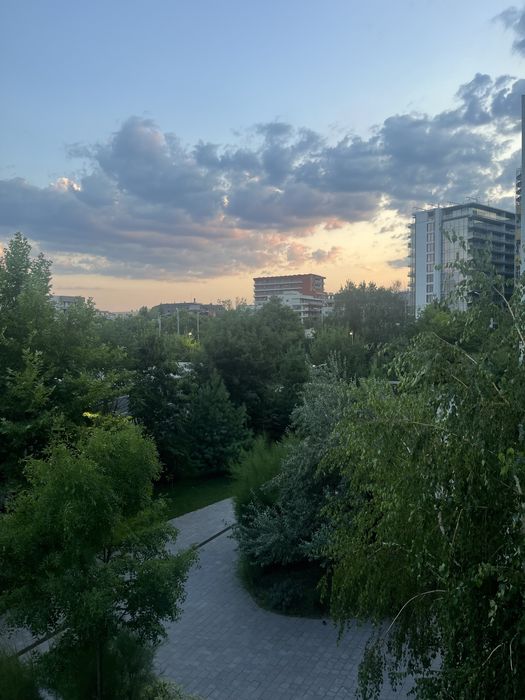 Apartament de inchiriat “Pet friendly”