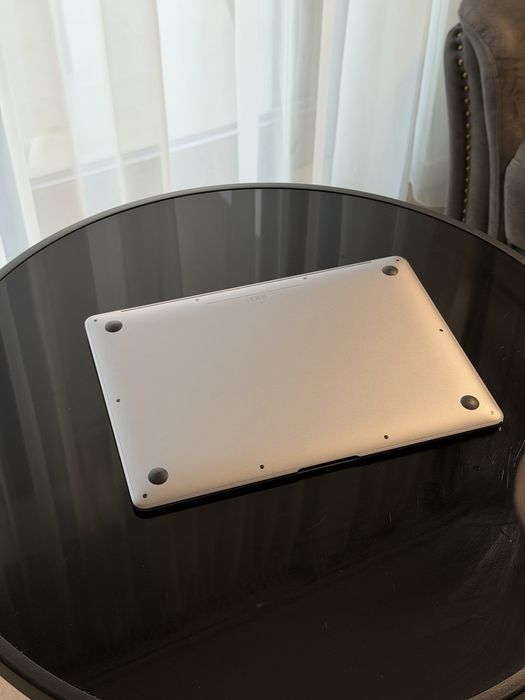 Macbook air M1 256 gb Space gray