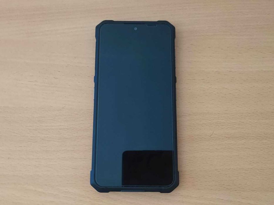 Нов Cubot Kingkong ES 3, 10200mah, 256гб, удароустойчив, водоустойчив