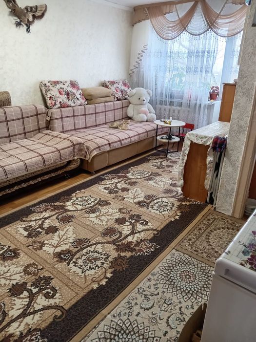 Продам однокомнатную квартиру