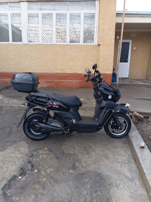 Продам скутер Танк 2024 год