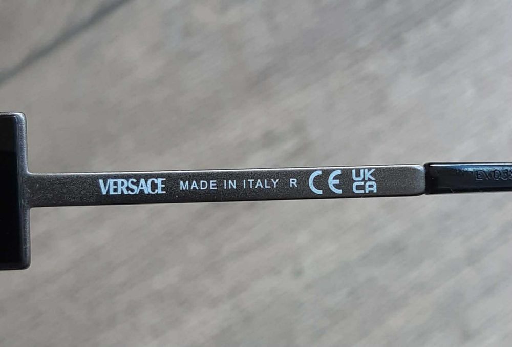 Ochelari Versace unisex
