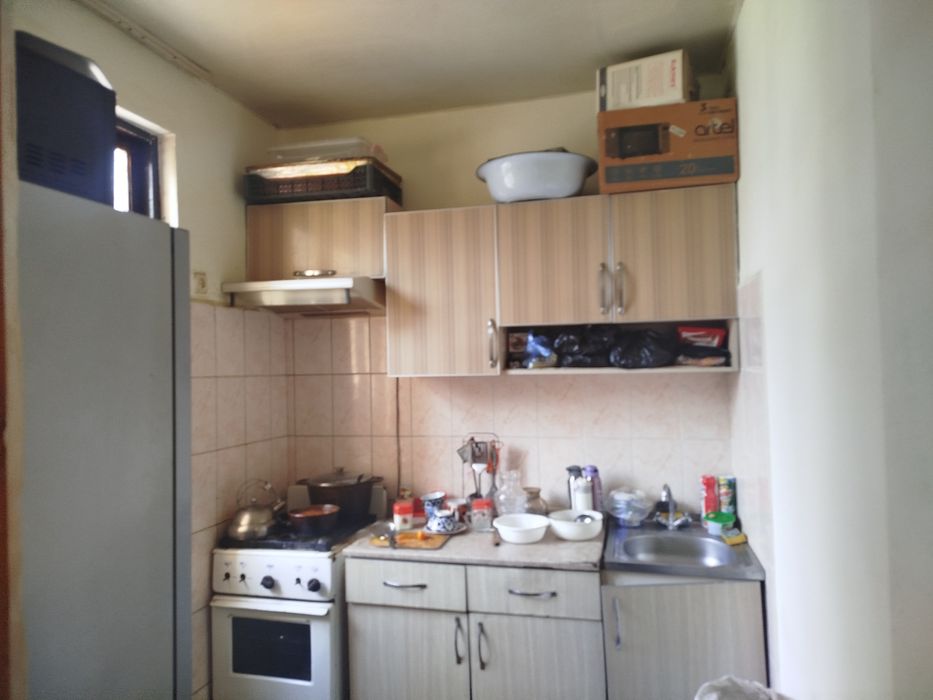 Продаётся квартира 2/2/4