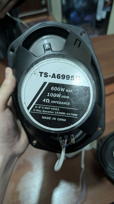 продам колонки Pioneer