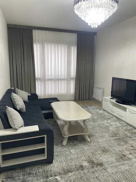 Сдаётся квартира ЖК Алмазар Сити 3/4/18 на Алмазарский