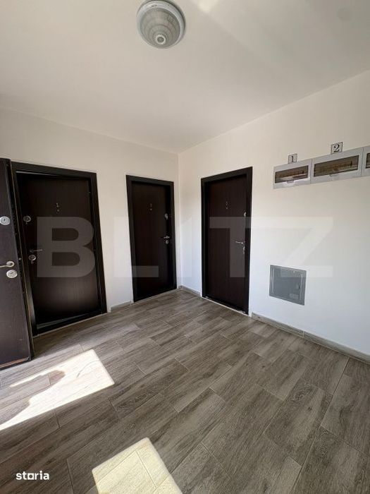 Inchiriere spatii birouri, 48 mp - Calea Zarandului