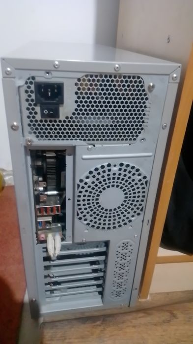 Продам пк норм состояние