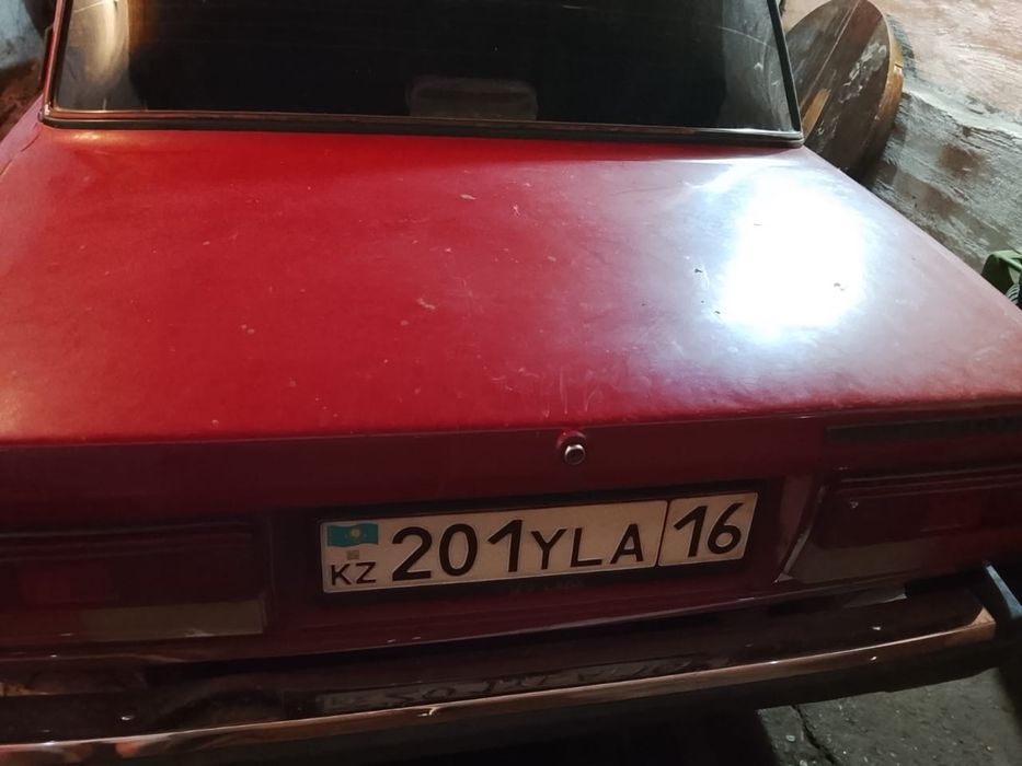 Продам ваз 2107 карбюратор