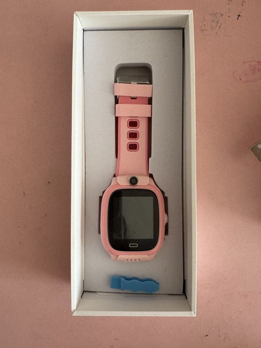 Детские смарт часы