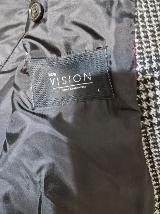 Пальто классика .