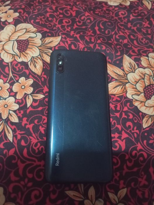 Продам редми 9А 32гб