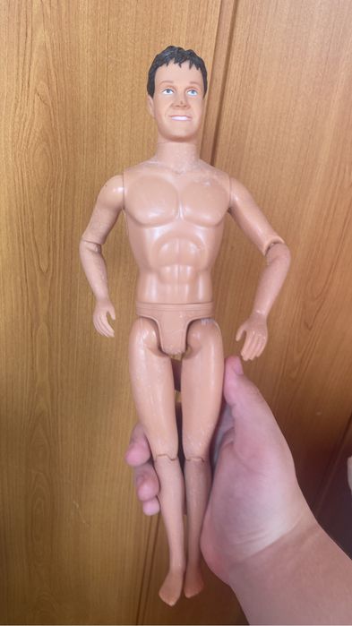 Детские игрушки