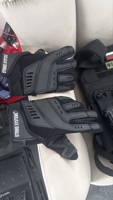 Аксесоари за AirSoft