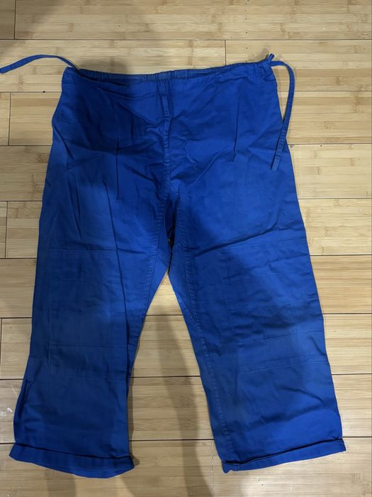 Кимоно для дзюдо