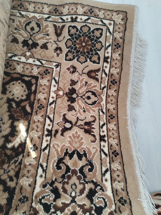 Бельгийские ковры хоршего качества