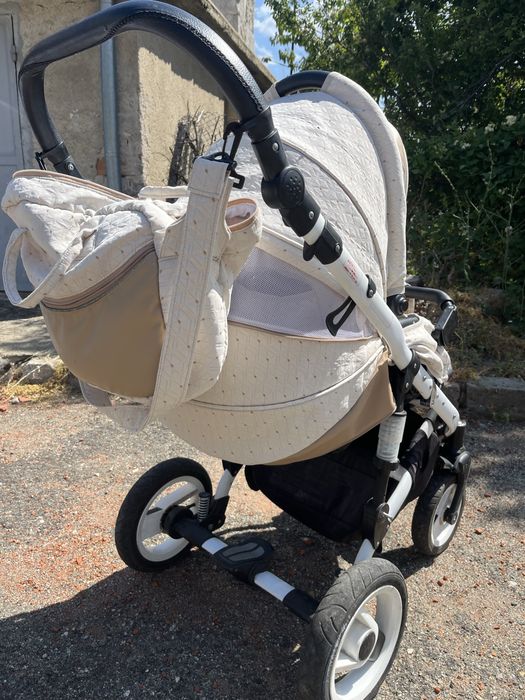 Детска  количка Зара