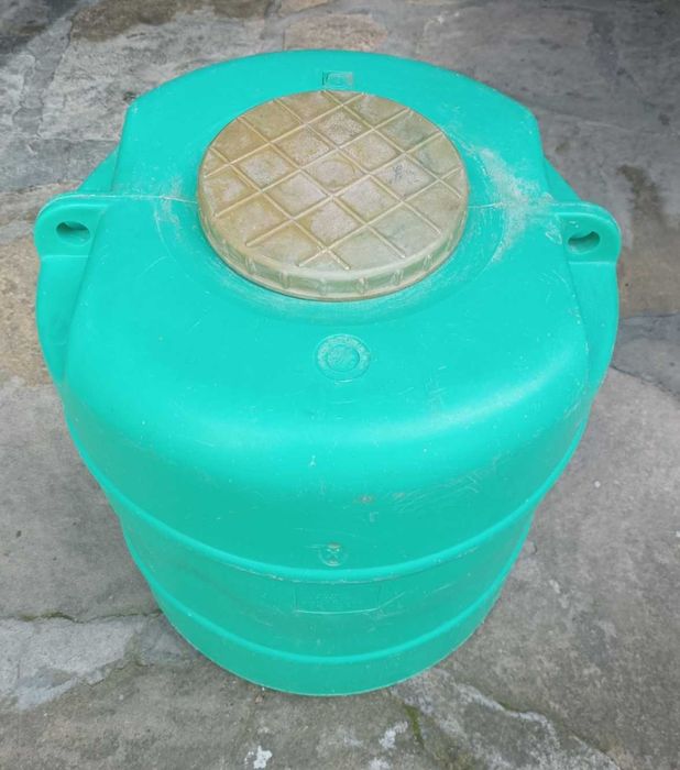 Бидон нов 100 л.