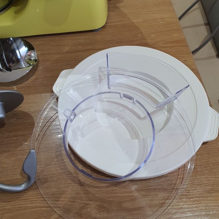 Кухонный комбайн  SENCOR