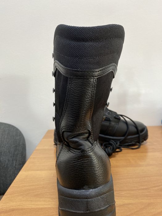 Продам берцы летние новые