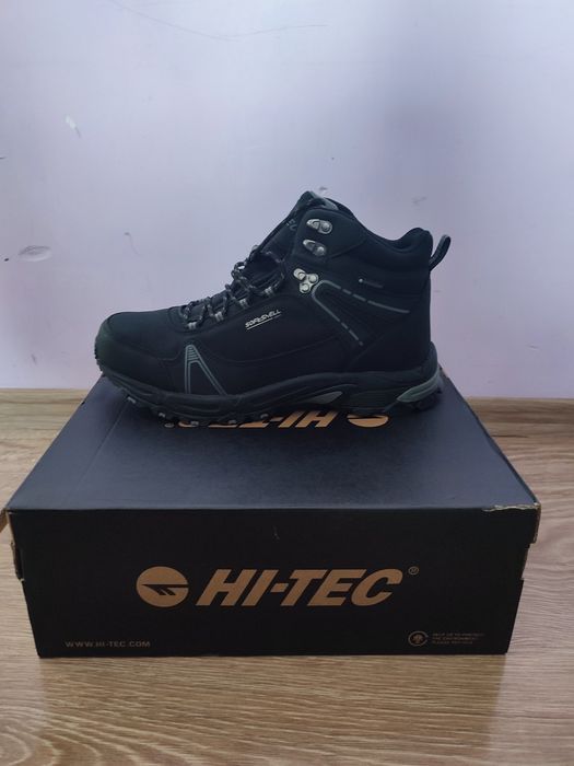 Зимни обувки мъжки 44 номер