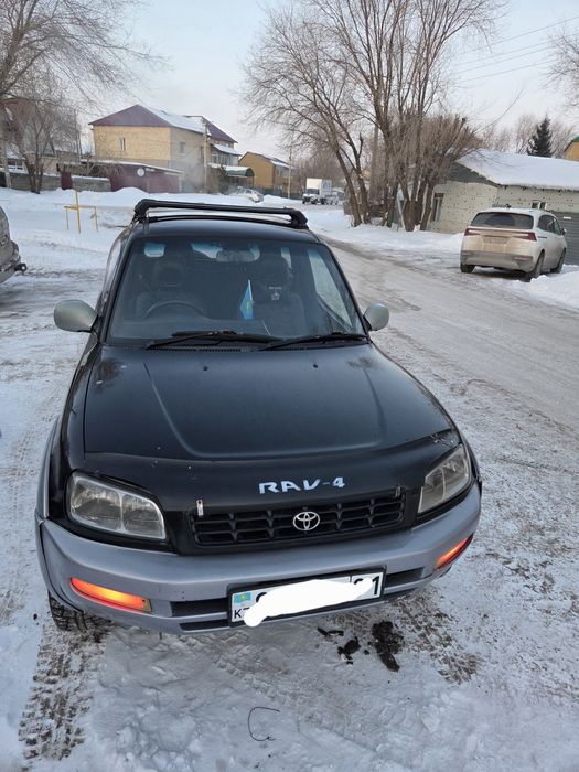 Продам Тойота РАФ 4 1 поколение