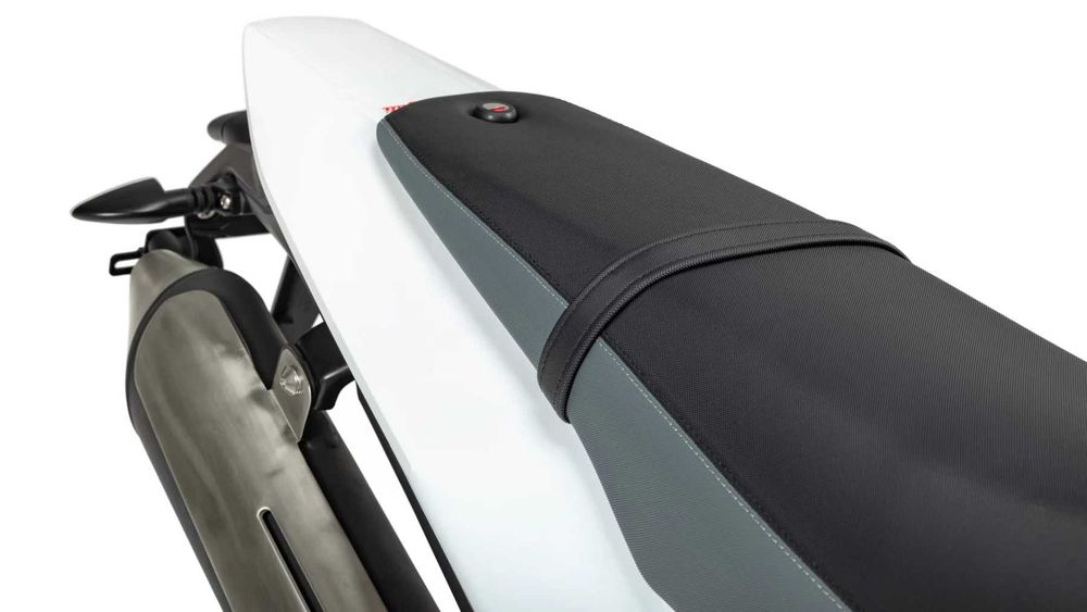 ТОП ОФЕРТА  Мотоциклет Malaguti XTM 125 ABS ADVENTURE 2026 НОВ!!! 0км!