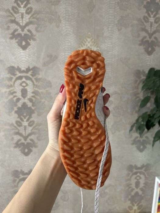 Сороконожки nike