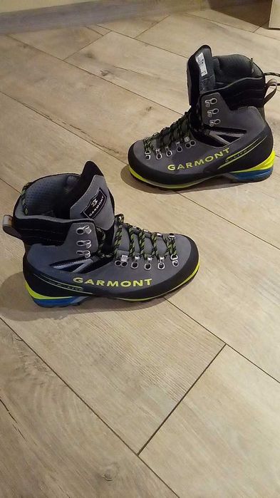 Обувки Garmont Mountain Guide Pro GTX US: 6-6.5 EU: 38-39