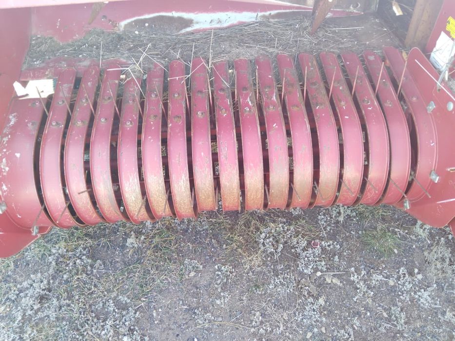 Пресс подборщик 2020 год