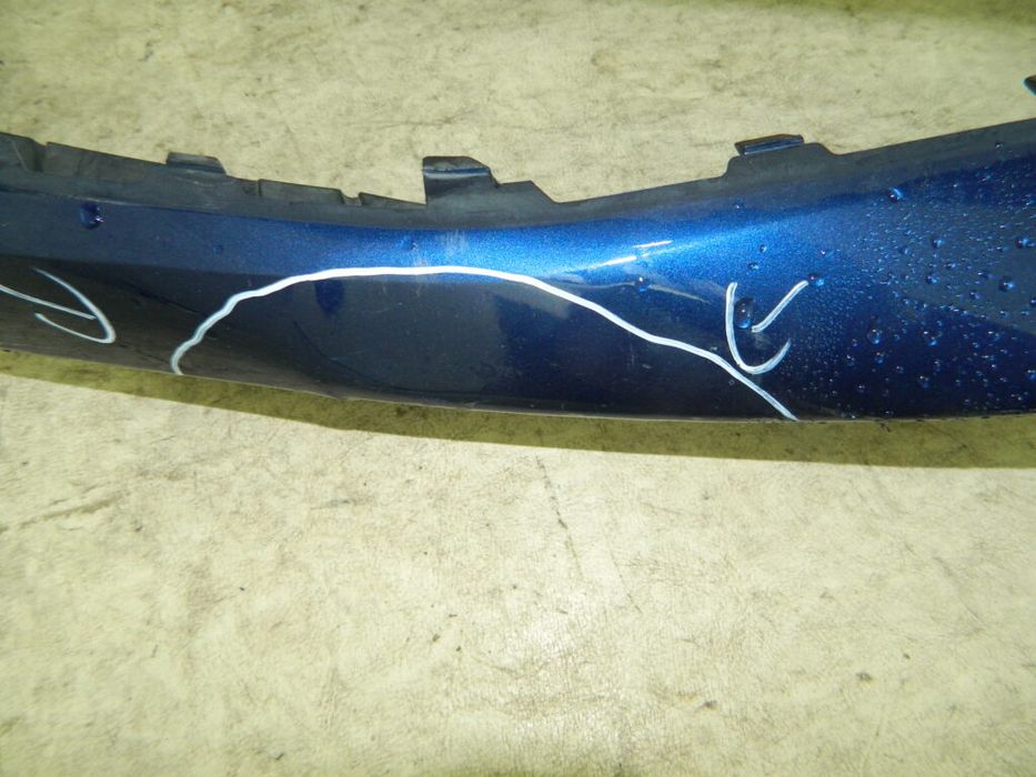 Bara fata BMW Seria 5, G30  /  G31, 2017, 2018, 2019, 2020,, 51117385336
