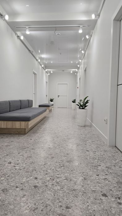 Аренда кабинетов