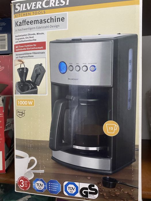 Бытовая техника и прочее