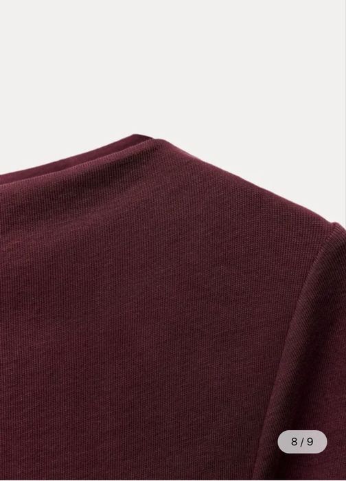 Viral рокля Zara xs