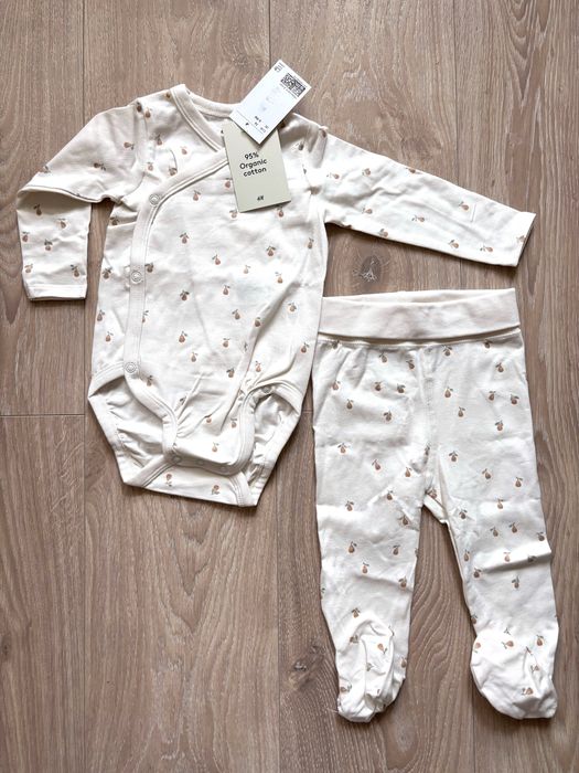 Бебешки дрехи H&M